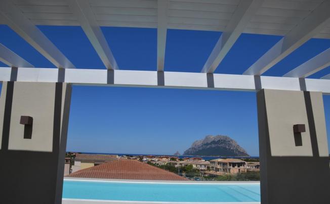 Фото отеля Porto San Paolo
