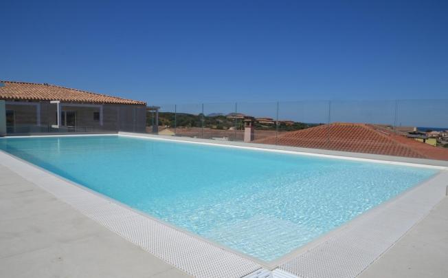 Фото отеля Porto San Paolo