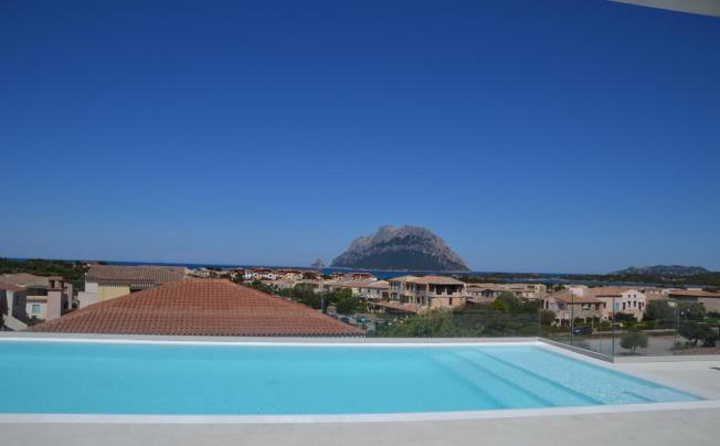 Фото отеля Porto San Paolo