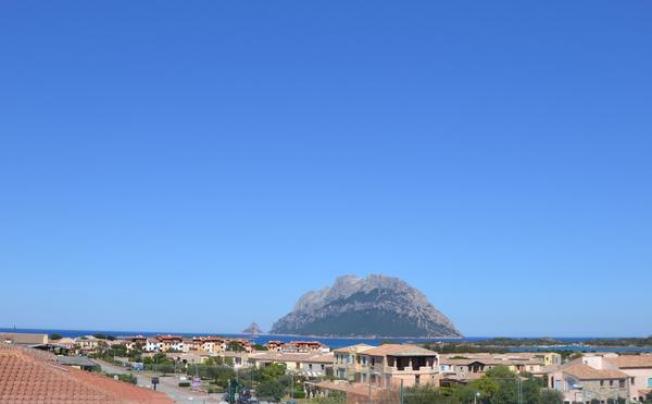 Фото отеля Porto San Paolo