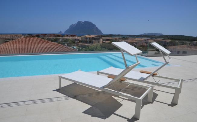 Фото отеля Porto San Paolo