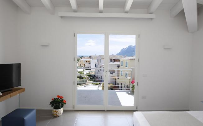 Фото отеля Porto San Paolo