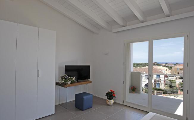 Фото отеля Porto San Paolo