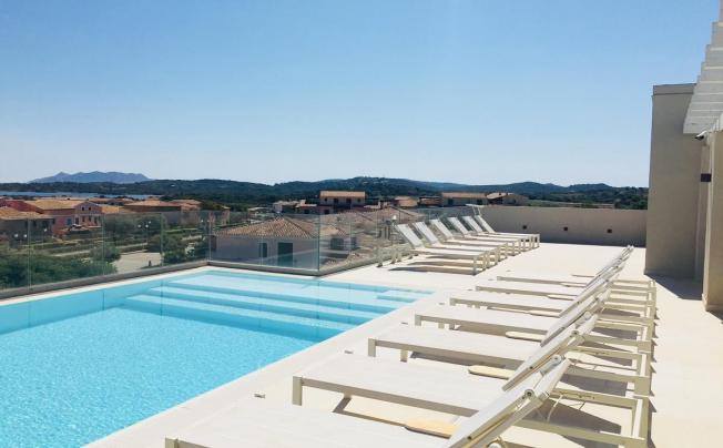 Фото отеля Porto San Paolo