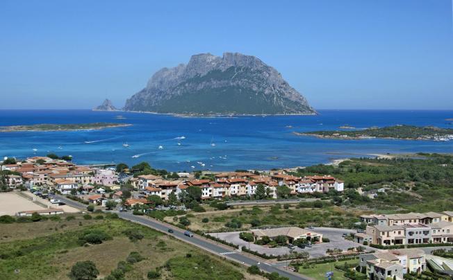 Фото отеля Porto San Paolo