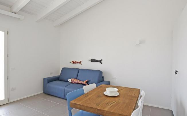Фото отеля Porto San Paolo