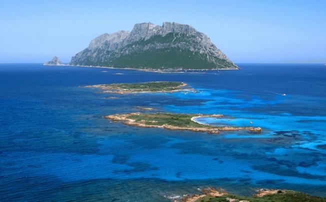 Фото отеля Porto San Paolo