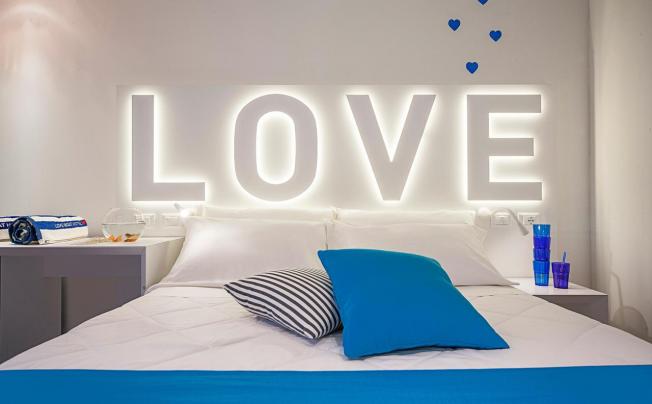 Фото отеля Love Boat