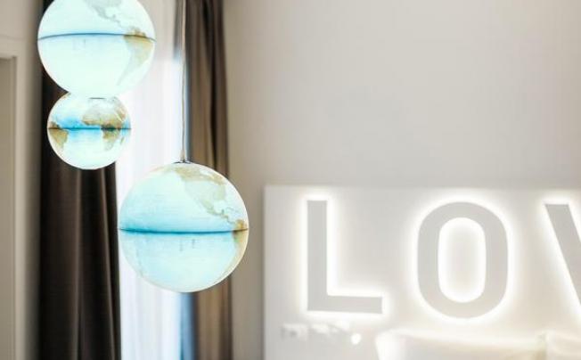 Фото отеля Love Boat