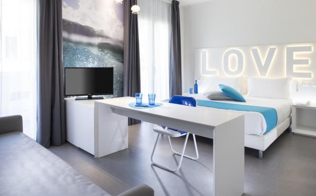 Фото отеля Love Boat