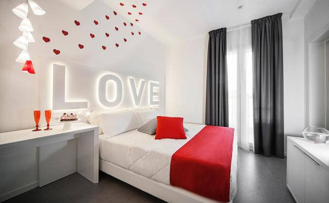 Фото отеля Love Boat