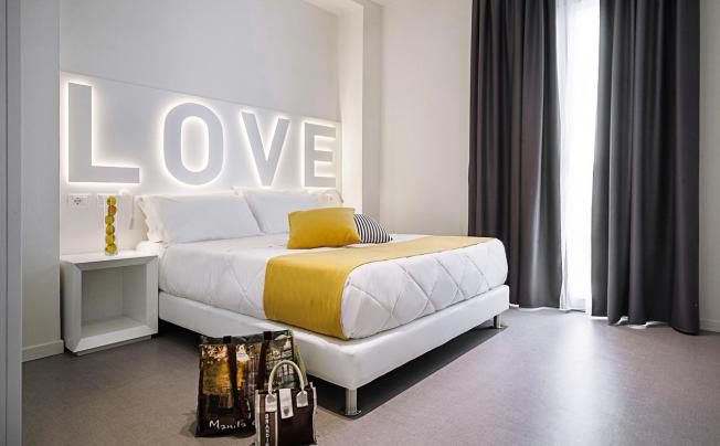 Фото отеля Love Boat