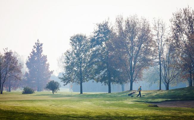 Фото отеля RADISSON BLU SPA AND GOLF RESORT