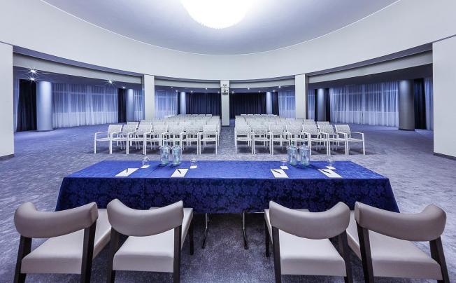 Фото отеля RADISSON BLU SPA AND GOLF RESORT