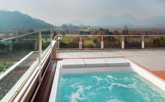Фото отеля RADISSON BLU SPA AND GOLF RESORT
