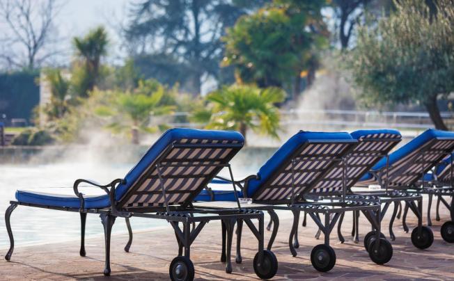 Фото отеля RADISSON BLU SPA AND GOLF RESORT