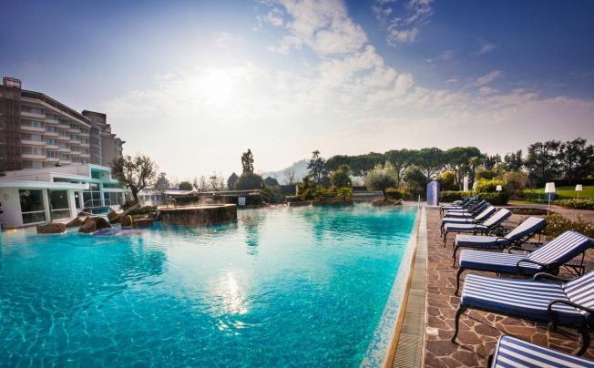 Фото отеля RADISSON BLU SPA AND GOLF RESORT