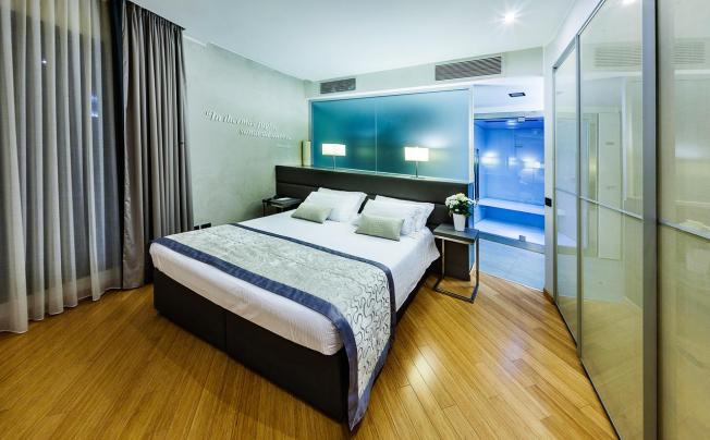 Фото отеля RADISSON BLU SPA AND GOLF RESORT