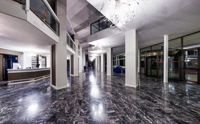 Фото отеля RADISSON BLU SPA AND GOLF RESORT