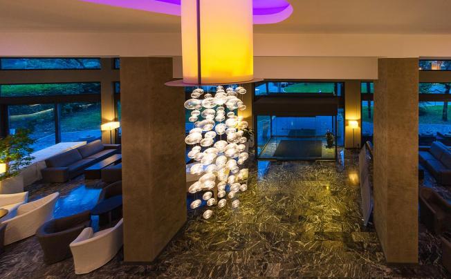 Фото отеля RADISSON BLU SPA AND GOLF RESORT