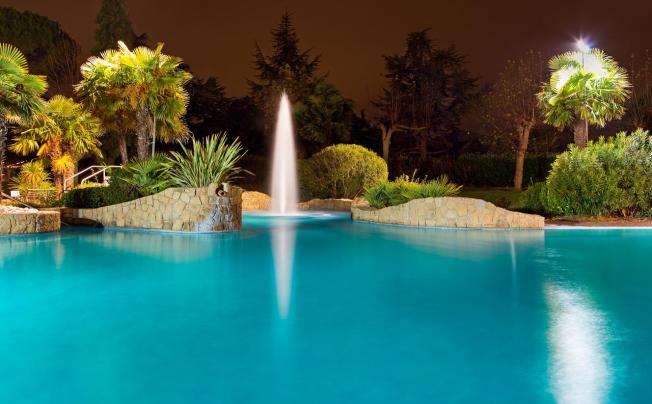 Фото отеля RADISSON BLU SPA AND GOLF RESORT