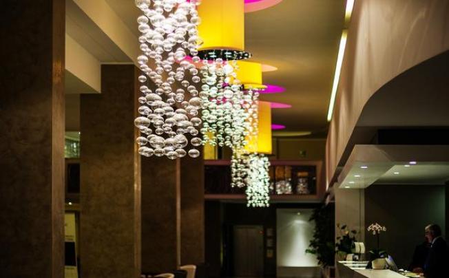 Фото отеля RADISSON BLU SPA AND GOLF RESORT