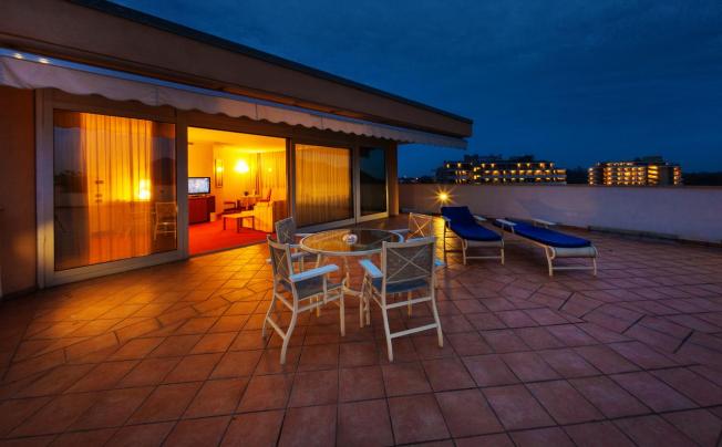Фото отеля RADISSON BLU SPA AND GOLF RESORT