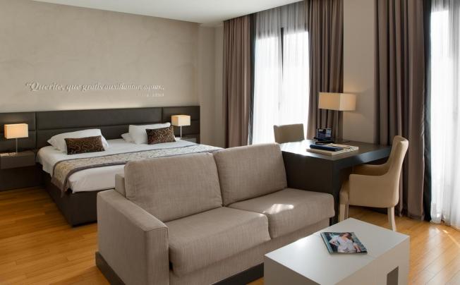 Фото отеля RADISSON BLU SPA AND GOLF RESORT