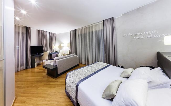 Фото отеля RADISSON BLU SPA AND GOLF RESORT
