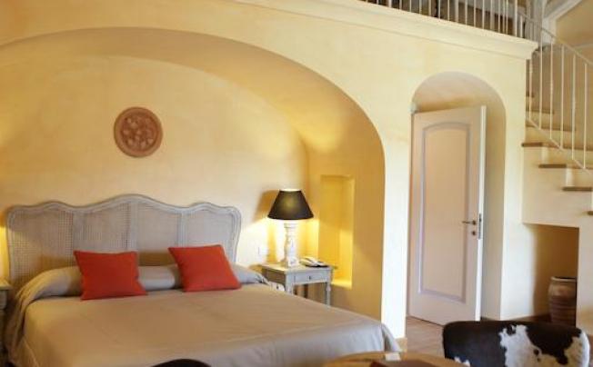 Фото отеля CASA BADIOLA GOLF HOUSE 
