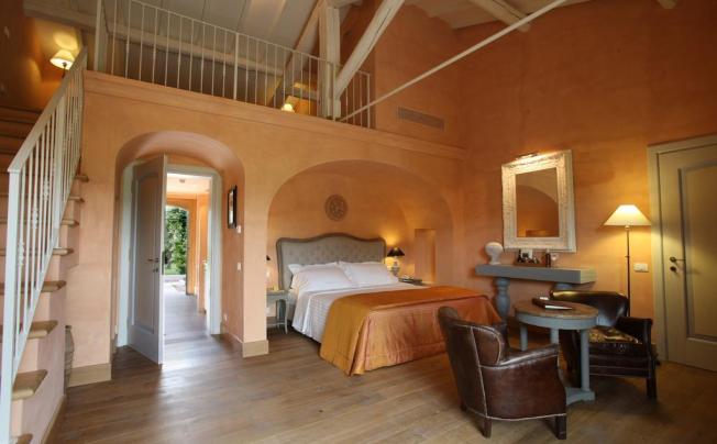 Фото отеля CASA BADIOLA GOLF HOUSE 