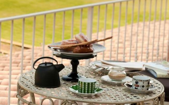 Фото отеля CASA BADIOLA GOLF HOUSE 