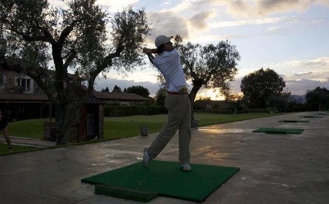 Фото отеля CASA BADIOLA GOLF HOUSE 