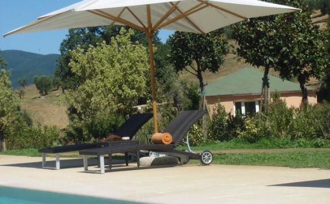 Фото отеля CASA BADIOLA GOLF HOUSE 