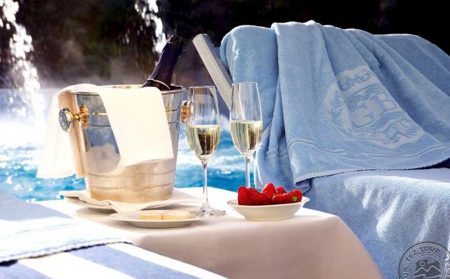 Фото отеля Terme Due Torri
