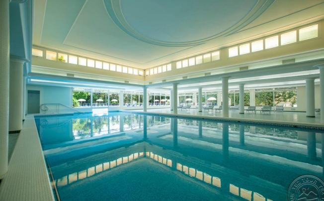 Фото отеля Terme Due Torri