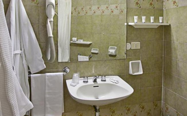 Фото отеля Ritz Hotel