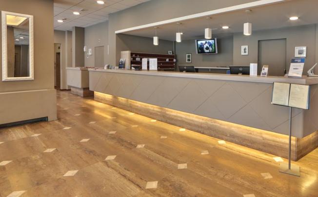 Фото отеля UNAWAY Hotel & Residence Contessa Jolanda Milano (ex. Atahotel Contessa Jolanda