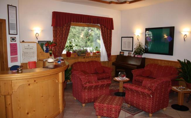 Фото отеля La Locanda Garni Hotel & Residence