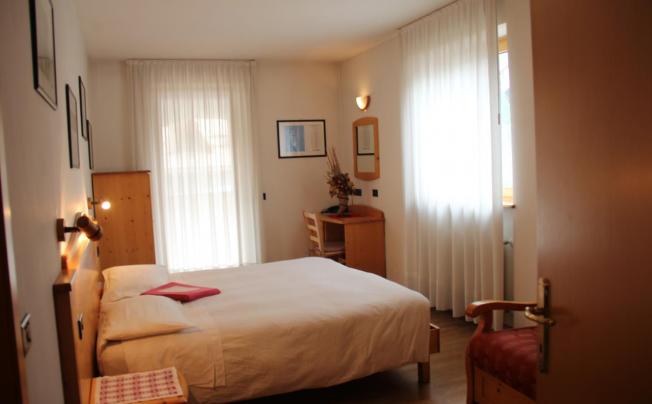 Фото отеля La Locanda Garni Hotel & Residence