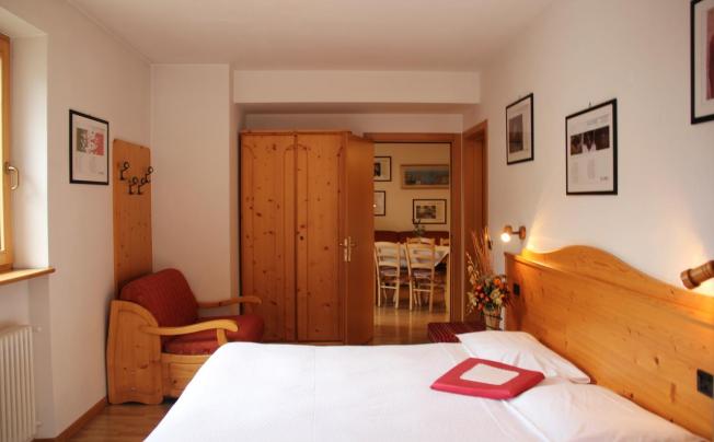 Фото отеля La Locanda Garni Hotel & Residence