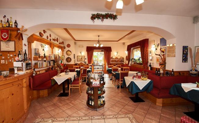 Фото отеля La Locanda Garni Hotel & Residence