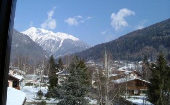 Фото отеля La Locanda Garni Hotel & Residence