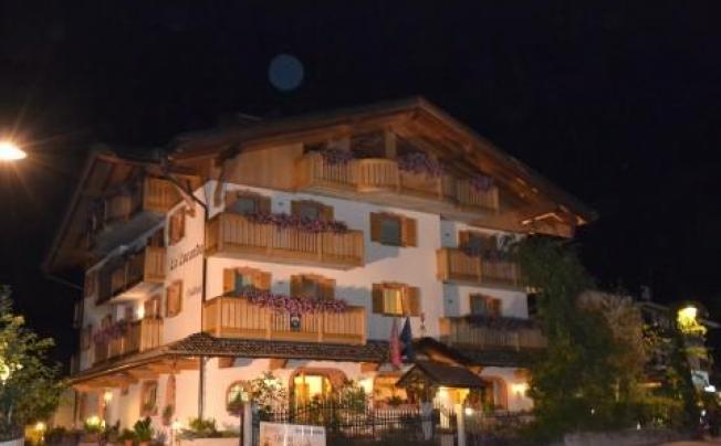 Фото отеля La Locanda Garni Hotel & Residence