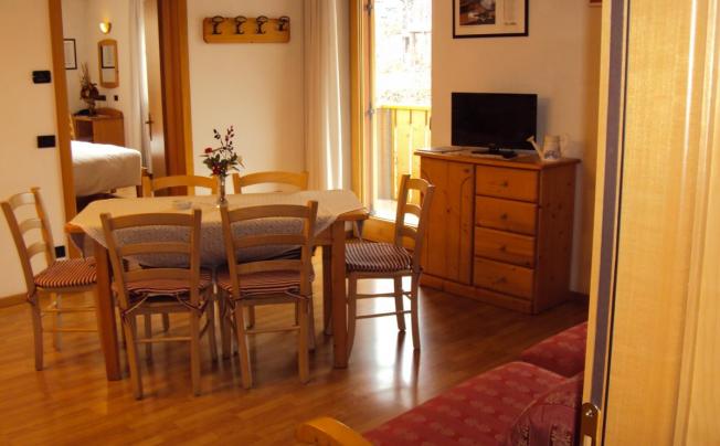 Фото отеля La Locanda Garni Hotel & Residence