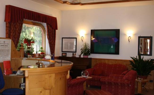 Фото отеля La Locanda Garni Hotel & Residence