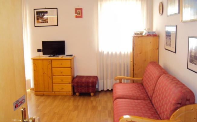 Фото отеля La Locanda Garni Hotel & Residence