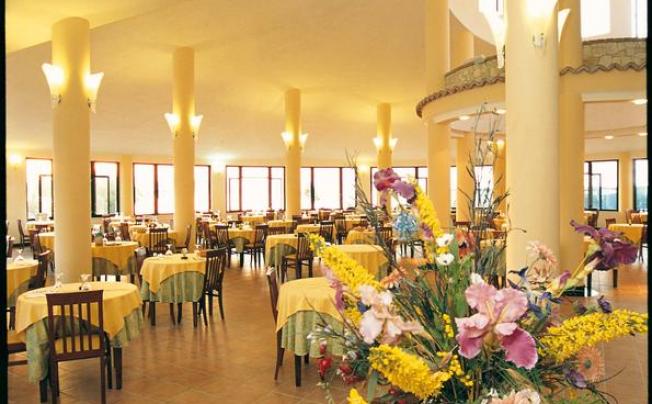 Фото отеля Torre Ruffa Robinson