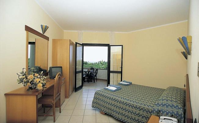 Фото отеля Torre Ruffa Robinson