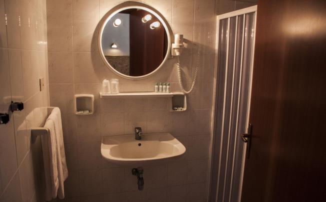 Фото отеля Torre Ruffa Robinson